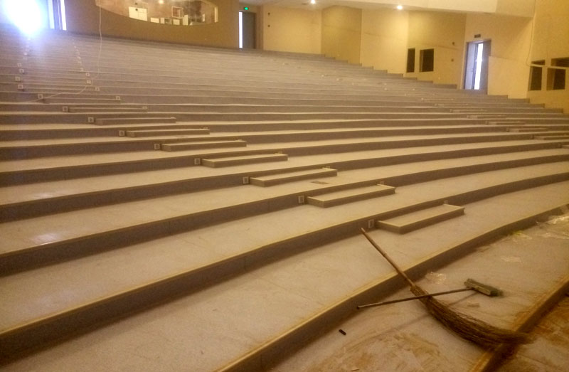 小劇場(chǎng)-角度二